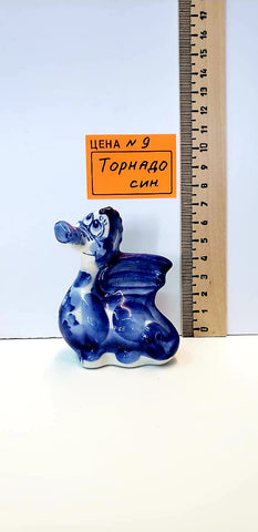 0009. Торнадо