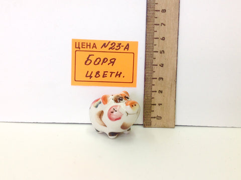 0023А. Боря Цвет.