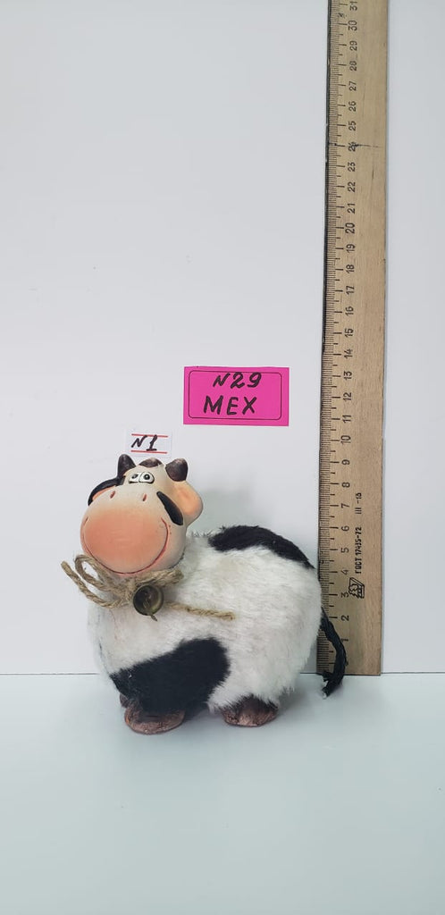 0029-1. Мех