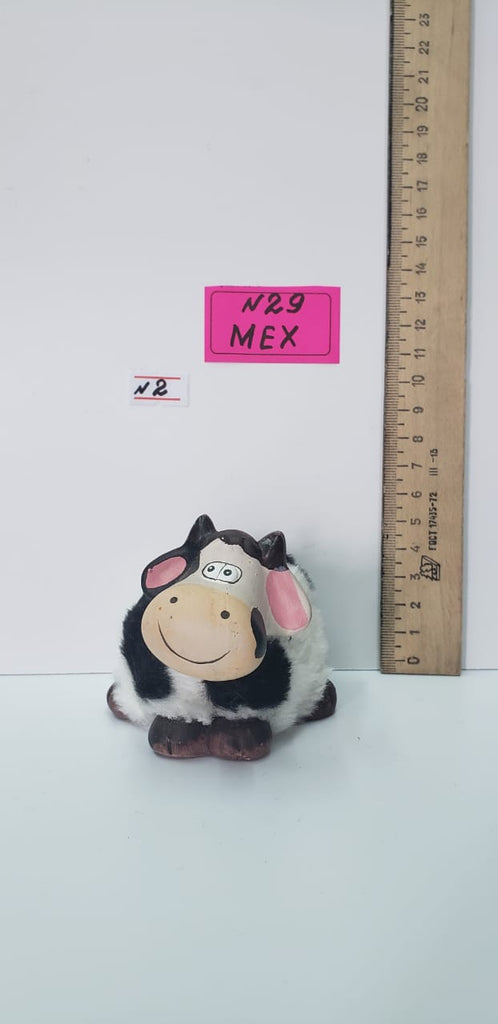 0029-2. Мех