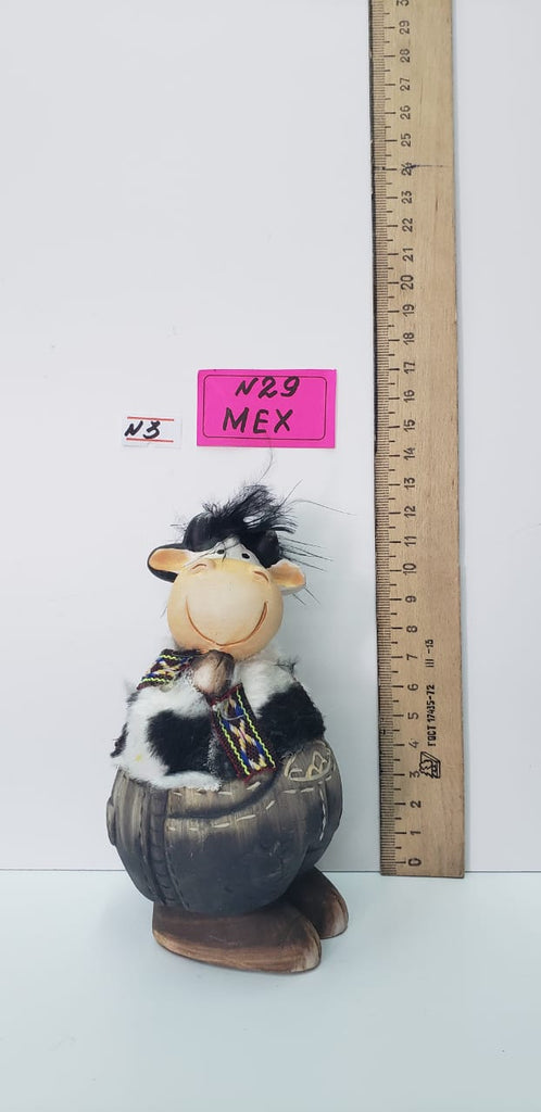 0029-3. Мех