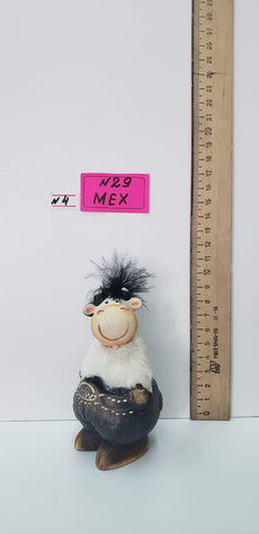 0029-4. Мех