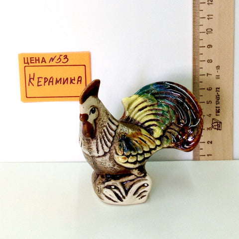 №53 Керамика